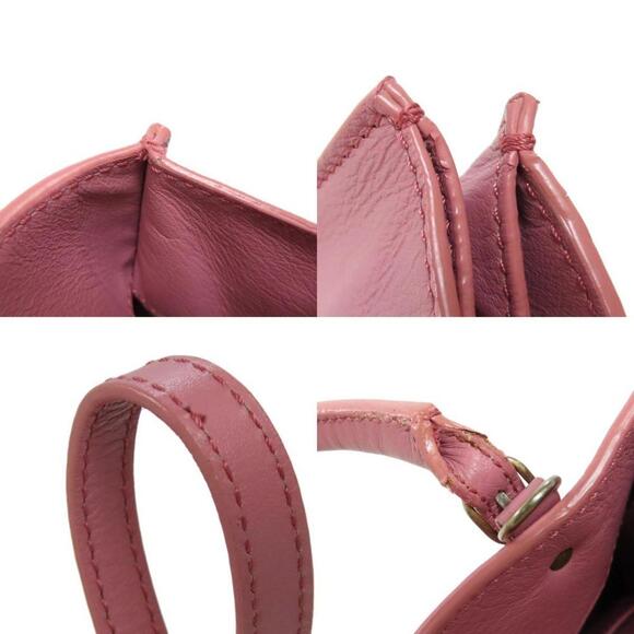 BALENCIAGA Pink Bag - Picture 8 of 11